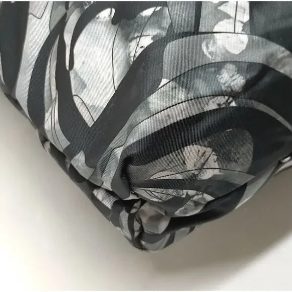 EMILIO PUCCI Tote Bag  Black Nylon 1447890 - Picture 6 of 9